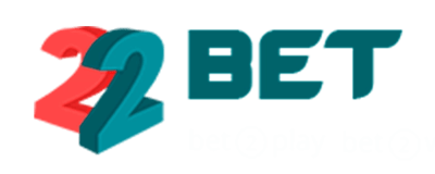 22bet Casino logo